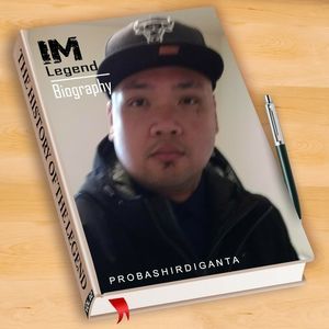 Meet your Posher, Jake